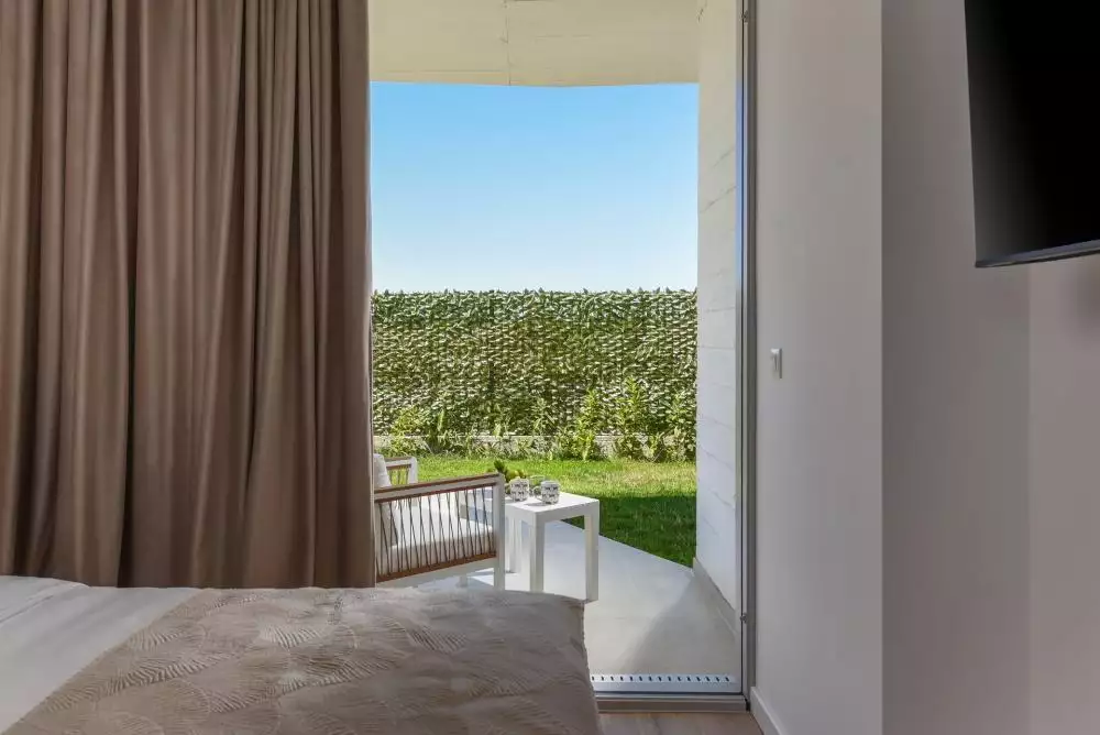 Вилла 200м² в Хорватии, Задар. Стоимостью 1350000€ аренда фото-13