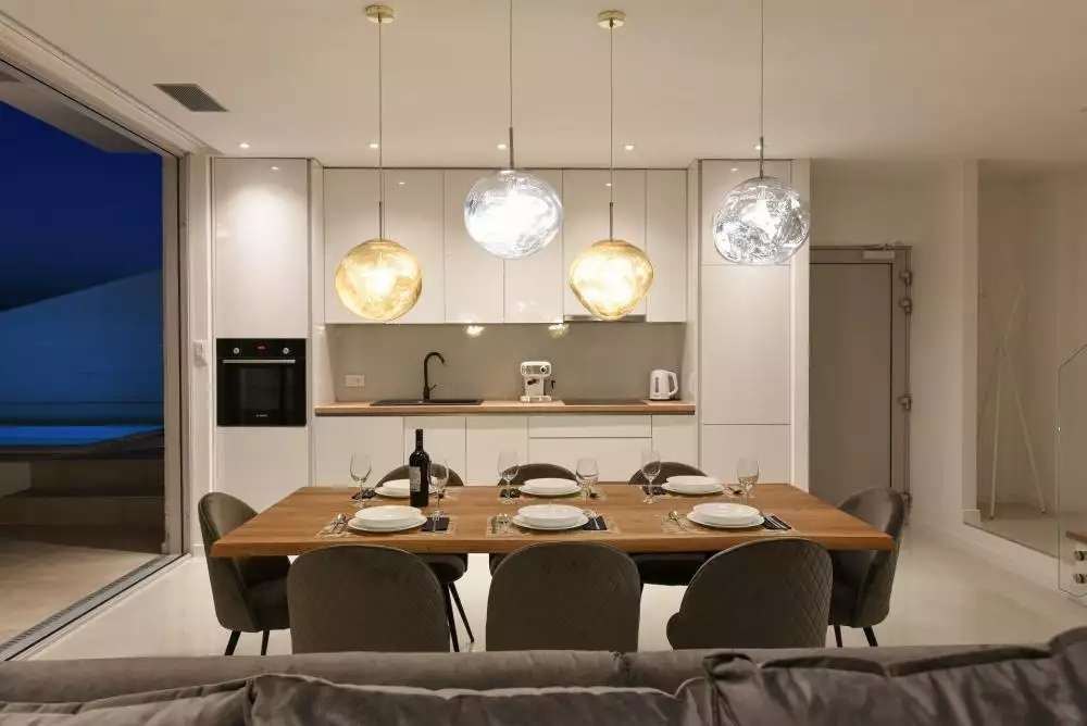 Вилла 200м² в Хорватии, Задар. Стоимостью 1350000€ аренда фото-18