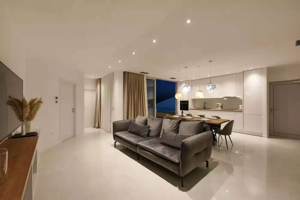 Вилла 200м² в Хорватии, Задар. Стоимостью 1350000€ аренда фото-19
