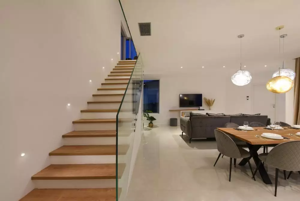 Вилла 200м² в Хорватии, Задар. Стоимостью 1350000€ аренда фото-21