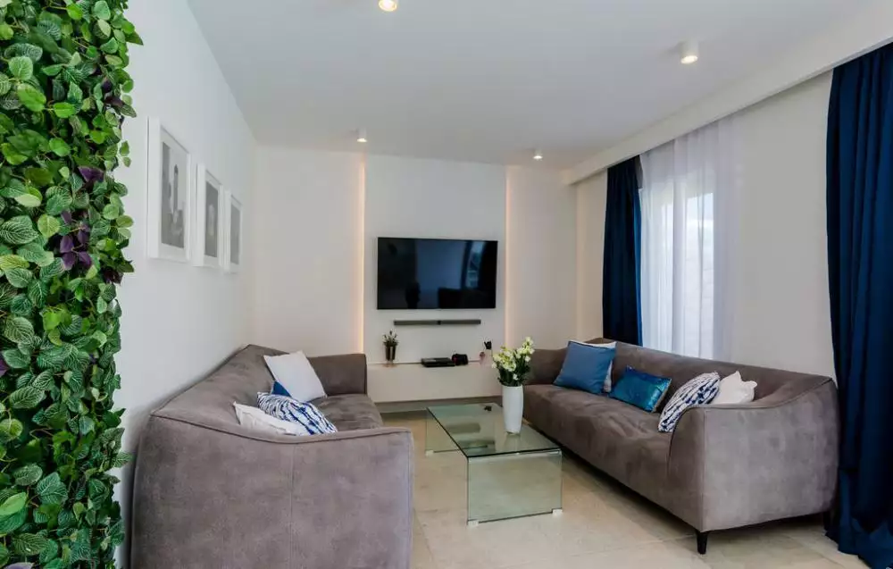 Вилла 210м² в Хорватии, Дубровник. Стоимостью 1500000€ аренда фото-13