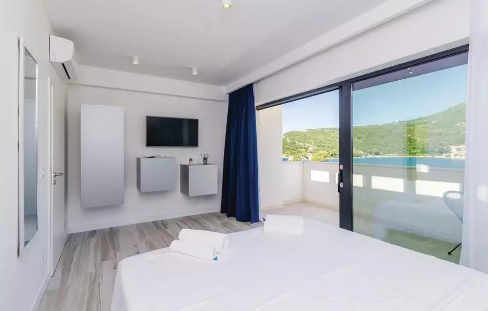 Вилла 210м² в Хорватии, Дубровник. Стоимостью 1500000€ аренда фото-18