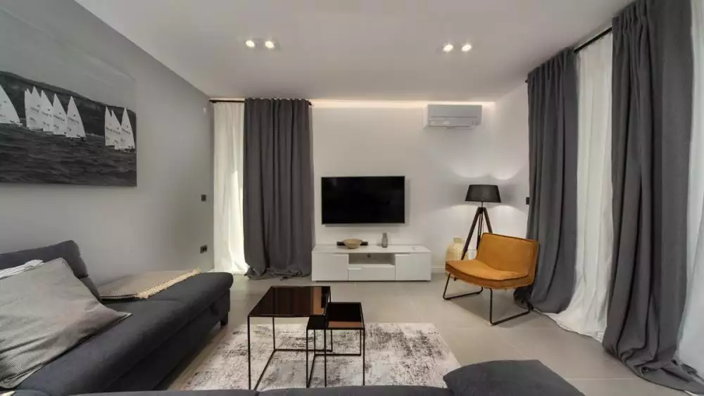 Вилла 230м² в Хорватии, Задар. Стоимостью 1100000€ аренда фото-14