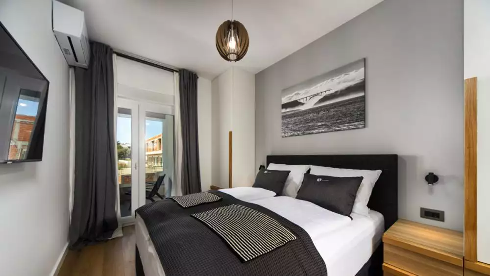 Вилла 230м² в Хорватии, Задар. Стоимостью 1100000€ аренда фото-22