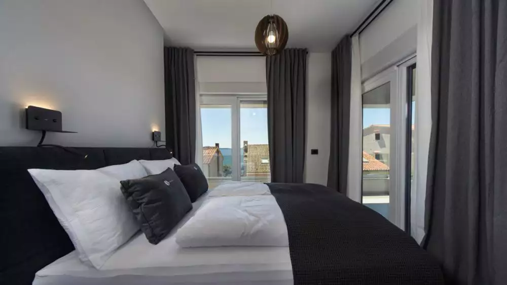 Вилла 230м² в Хорватии, Задар. Стоимостью 1100000€ аренда фото-23