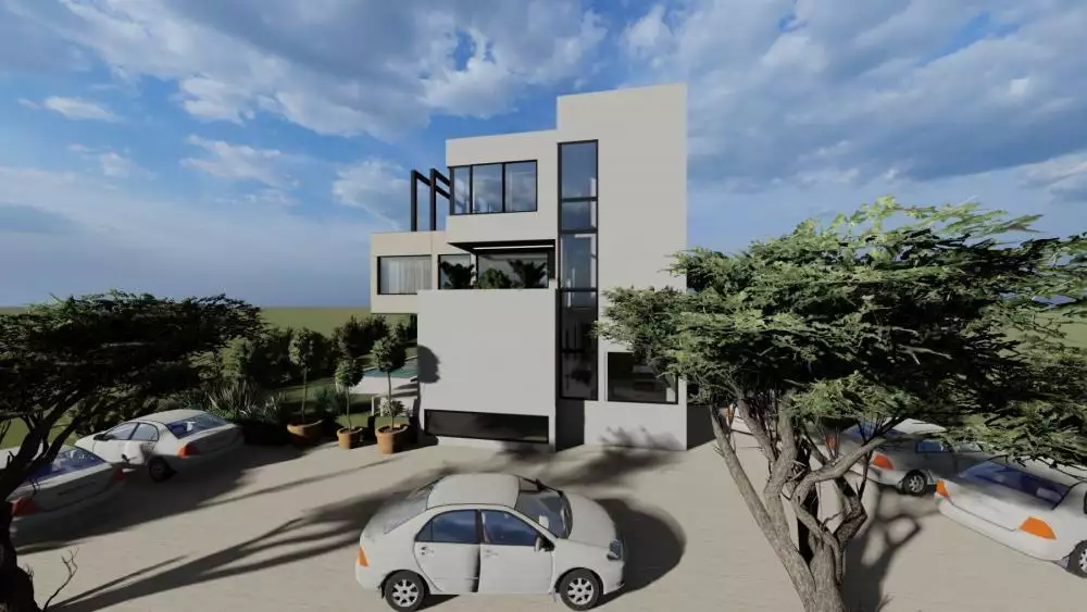 Вилла 400м² в Хорватии, Медулин. Стоимостью 2270000€ аренда фото-22