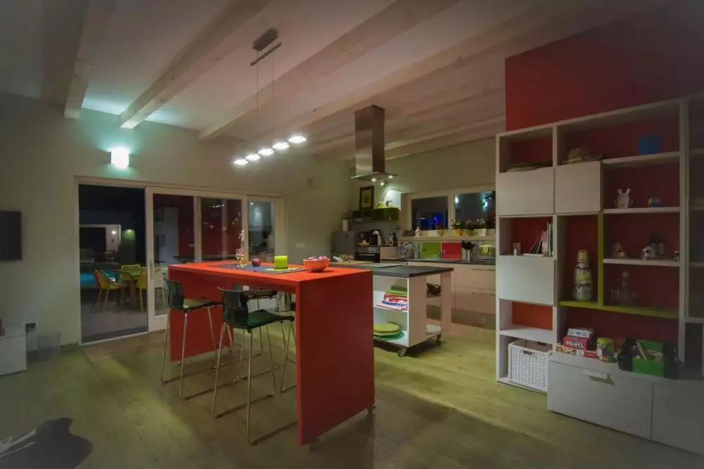 Вилла 110м² в Хорватии, Мотовун. Стоимостью 875000€ аренда фото-10