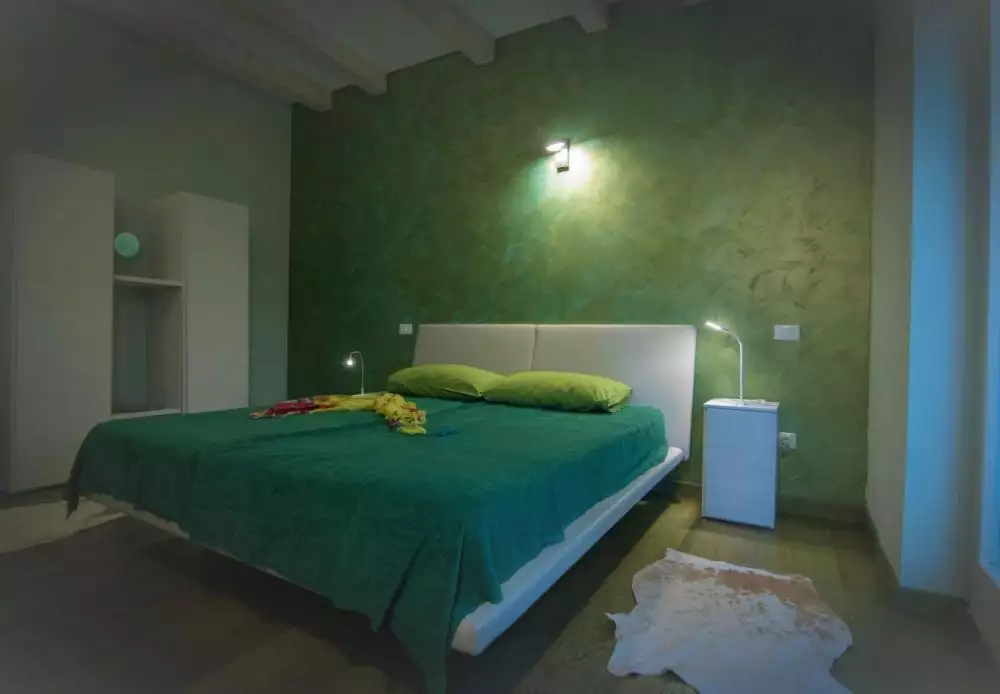 Вилла 110м² в Хорватии, Мотовун. Стоимостью 875000€ аренда фото-17