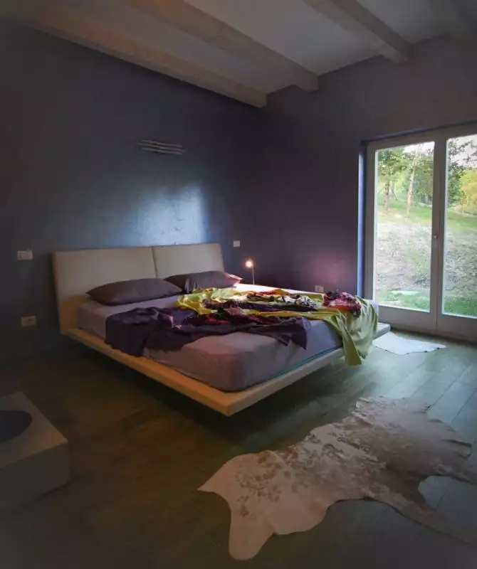 Вилла 110м² в Хорватии, Мотовун. Стоимостью 875000€ аренда фото-18