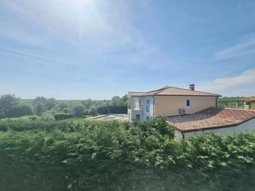 Вилла 340м² в Хорватии, Умаг. Стоимостью 890000€ аренда фото-3