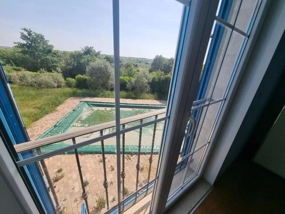 Вилла 340м² в Хорватии, Умаг. Стоимостью 890000€ аренда фото-4