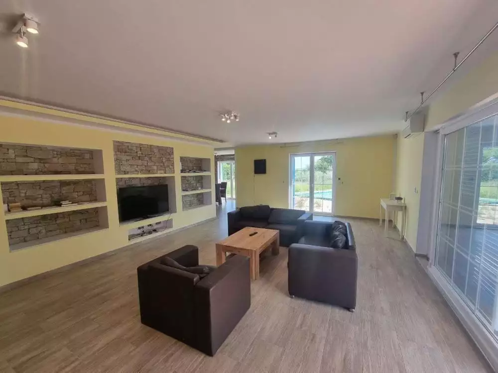 Вилла 340м² в Хорватии, Умаг. Стоимостью 890000€ аренда фото-5