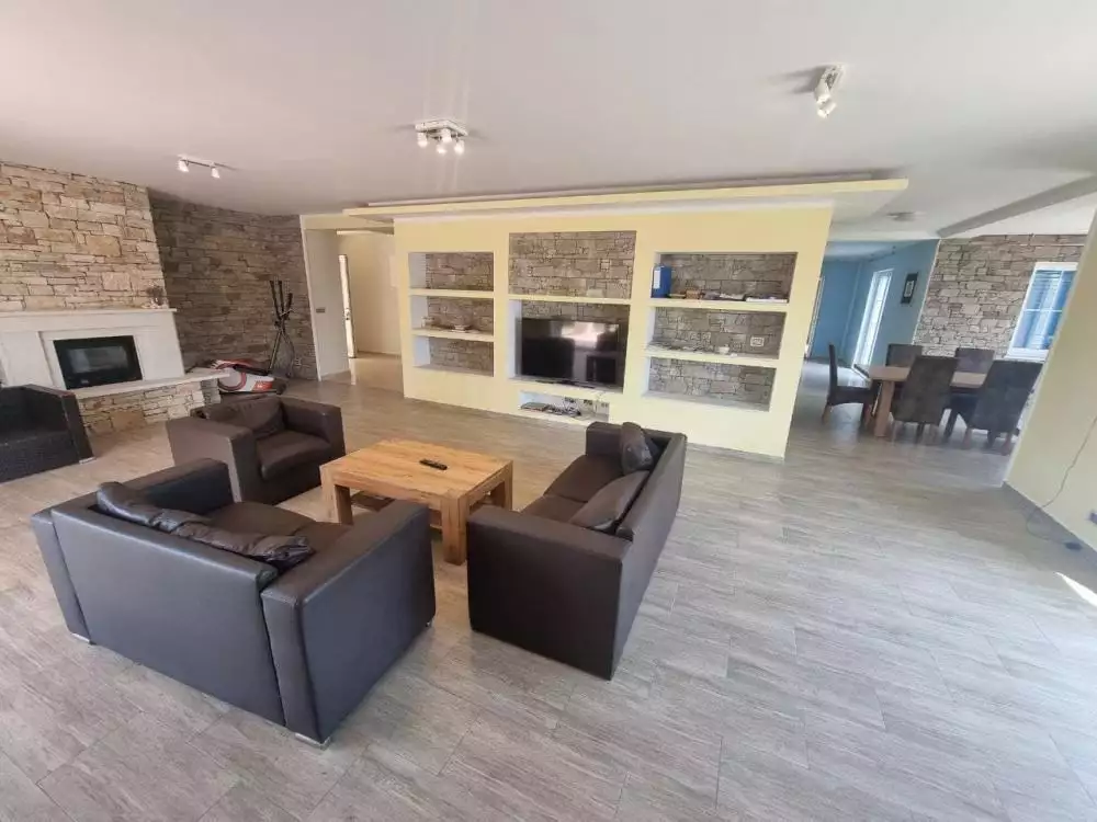 Вилла 340м² в Хорватии, Умаг. Стоимостью 890000€ аренда фото-6