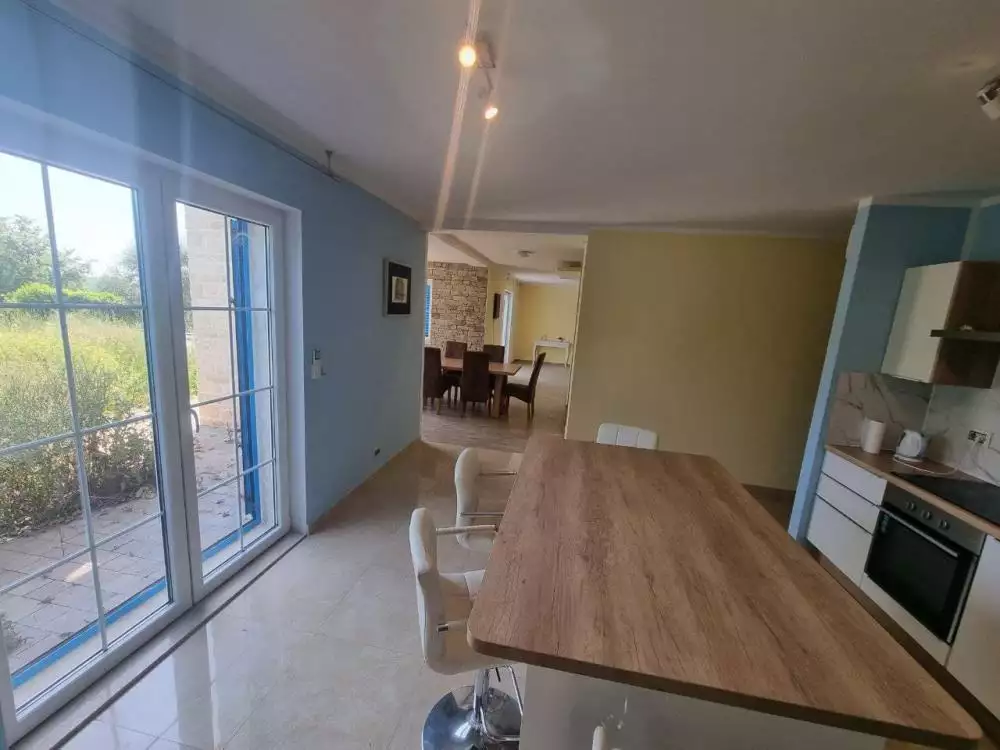 Вилла 340м² в Хорватии, Умаг. Стоимостью 890000€ аренда фото-9