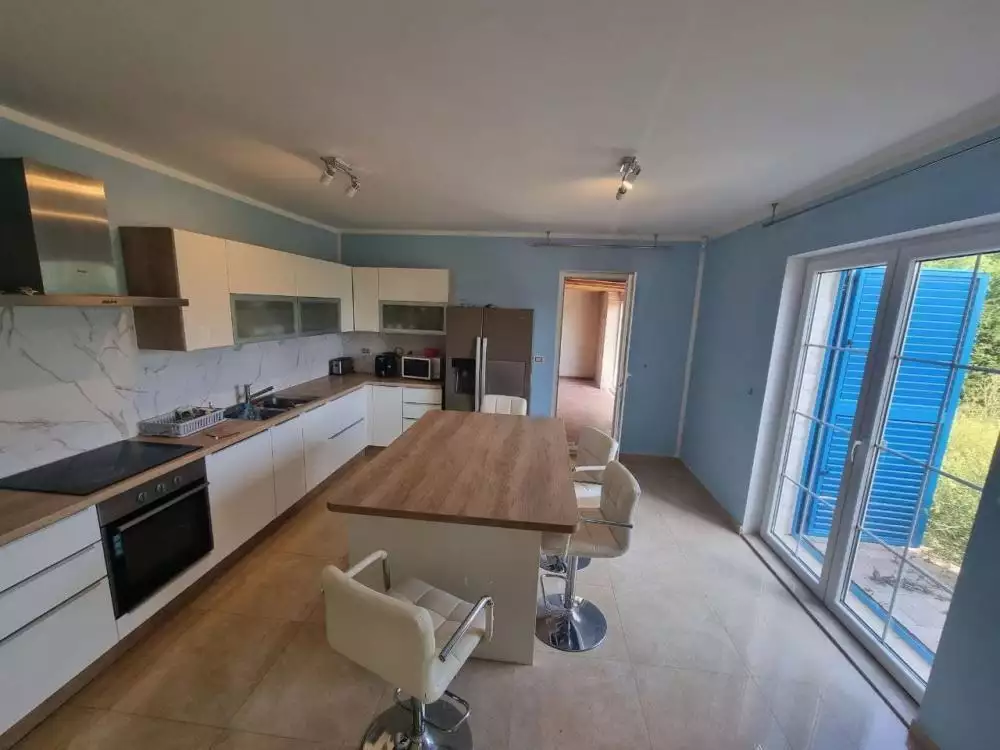 Вилла 340м² в Хорватии, Умаг. Стоимостью 890000€ аренда фото-11