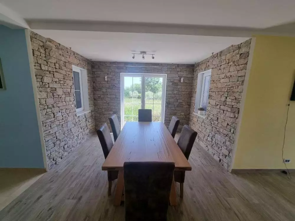 Вилла 340м² в Хорватии, Умаг. Стоимостью 890000€ аренда фото-12