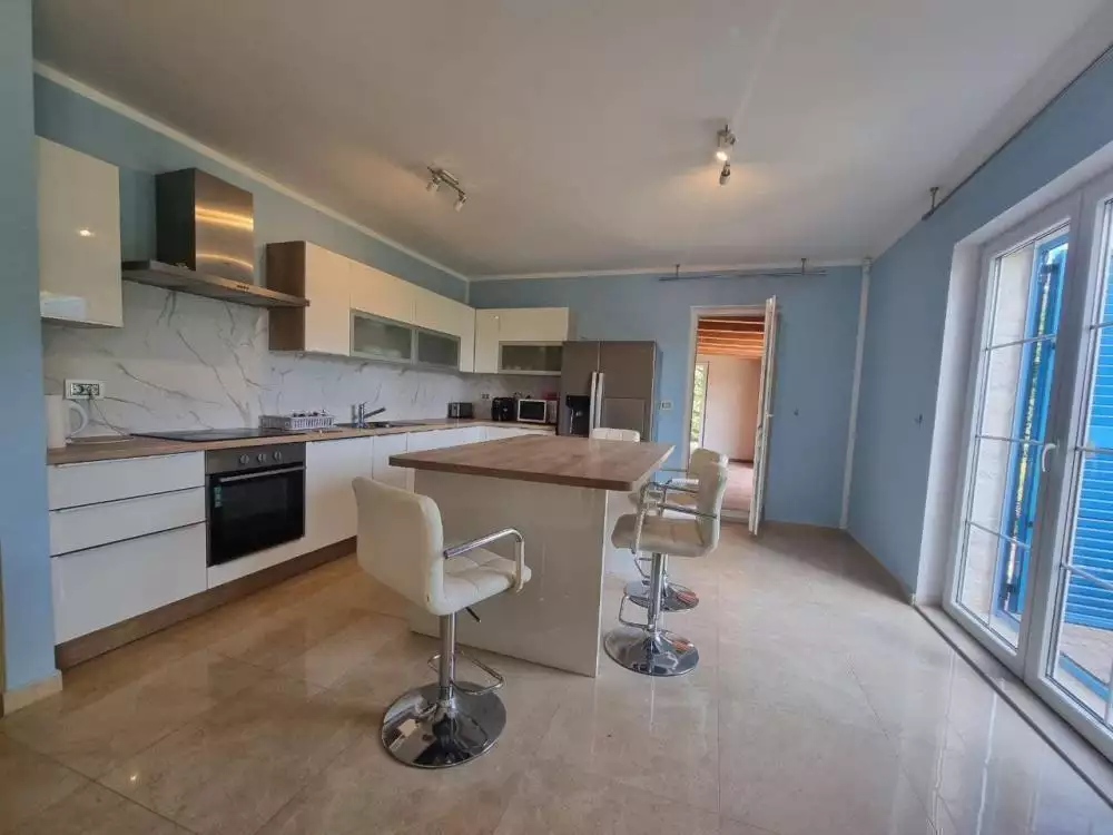 Вилла 340м² в Хорватии, Умаг. Стоимостью 890000€ аренда фото-13