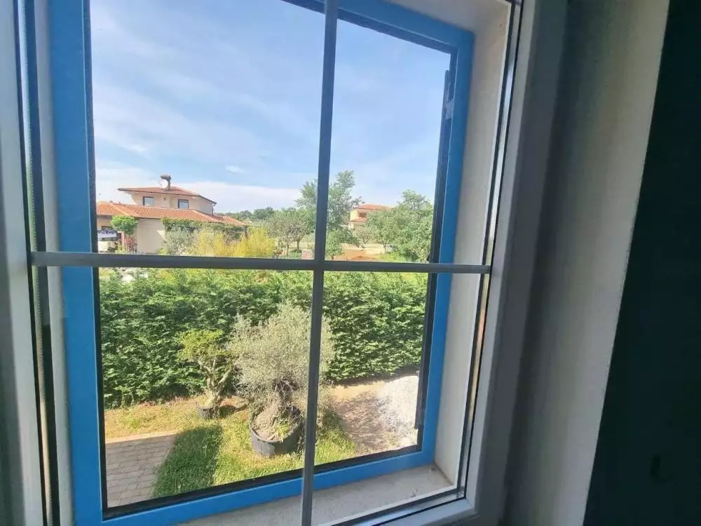 Вилла 340м² в Хорватии, Умаг. Стоимостью 890000€ аренда фото-18