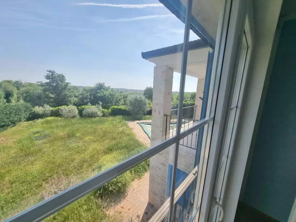 Вилла 340м² в Хорватии, Умаг. Стоимостью 890000€ аренда фото-21