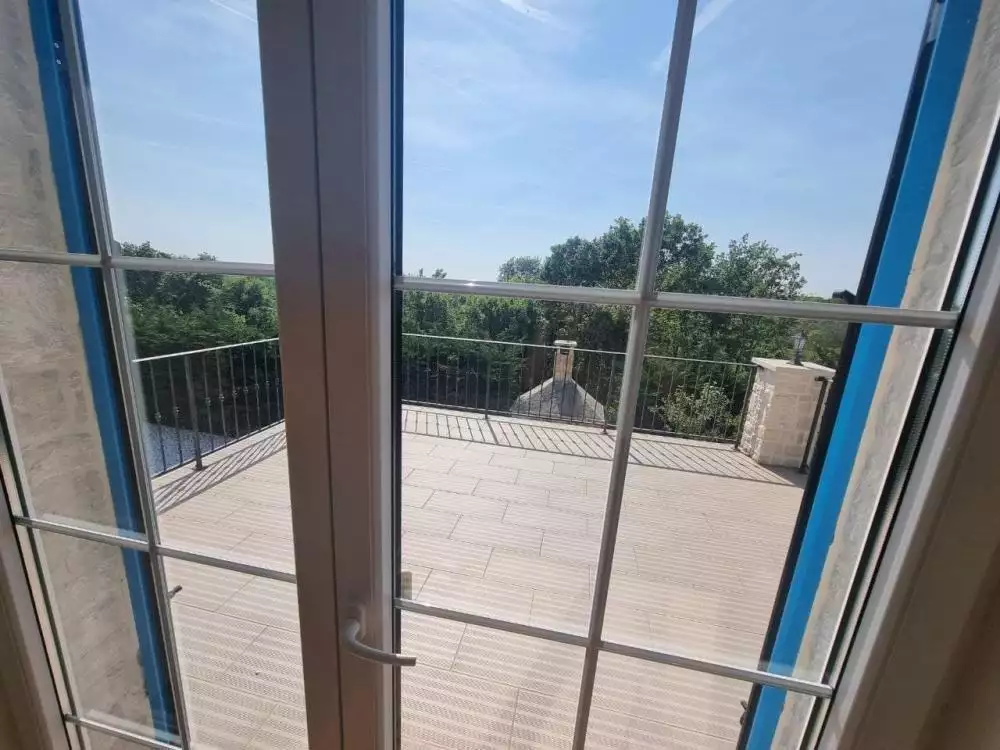 Вилла 340м² в Хорватии, Умаг. Стоимостью 890000€ аренда фото-22
