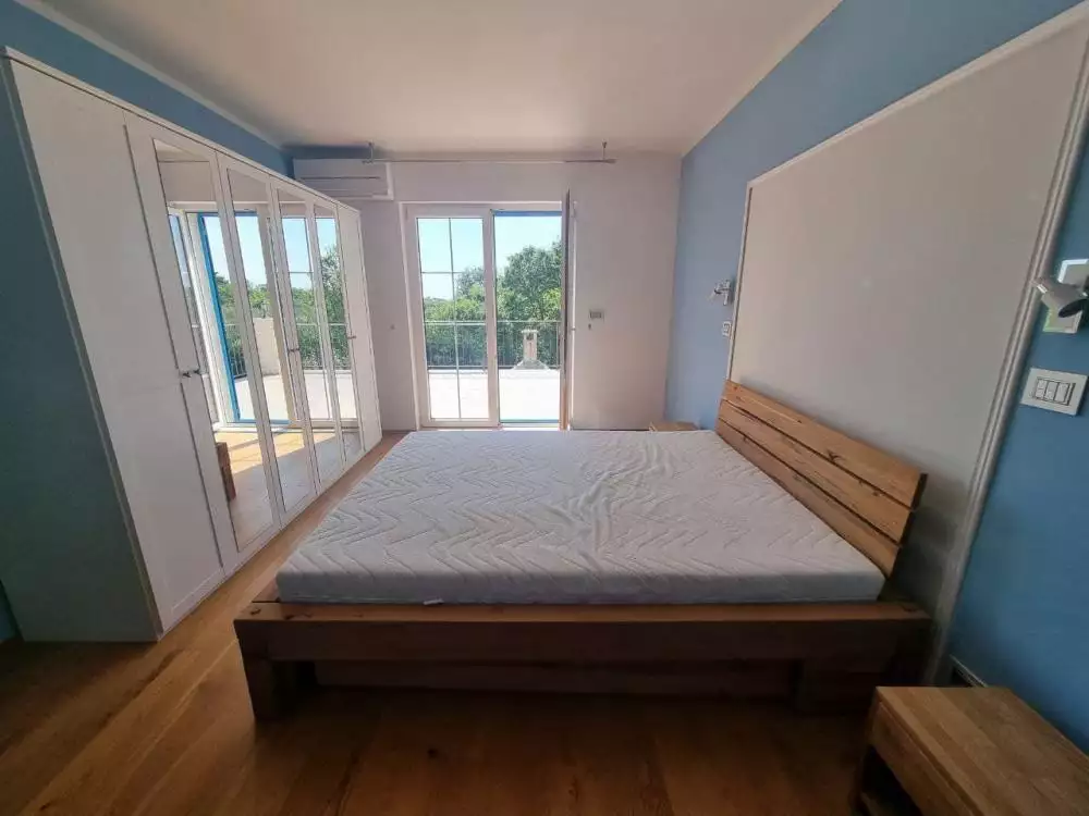 Вилла 340м² в Хорватии, Умаг. Стоимостью 890000€ аренда фото-23