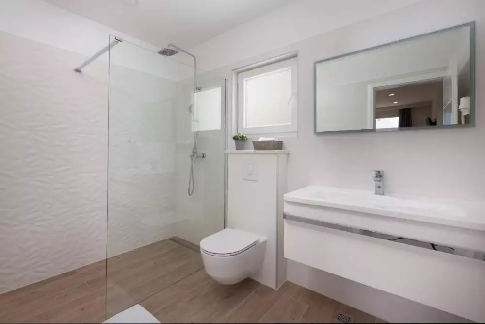 Вилла 300м² в Хорватии, Макарска. Стоимостью 880000€ аренда фото-20