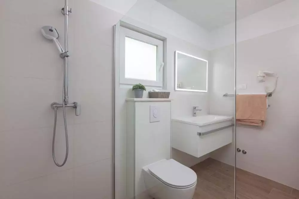 Вилла 300м² в Хорватии, Макарска. Стоимостью 880000€ аренда фото-21