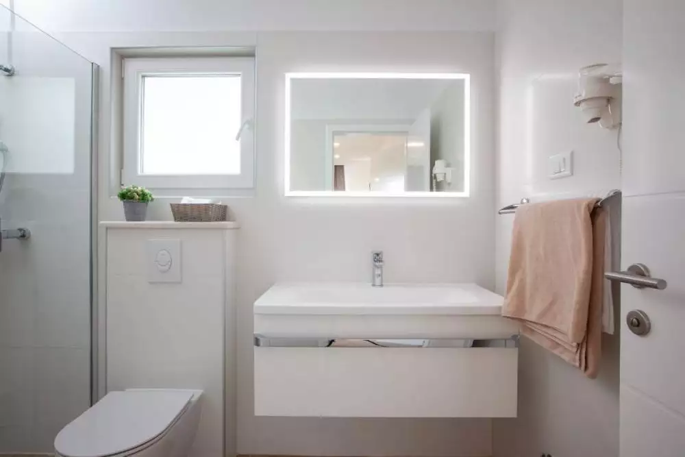 Вилла 300м² в Хорватии, Макарска. Стоимостью 880000€ аренда фото-22