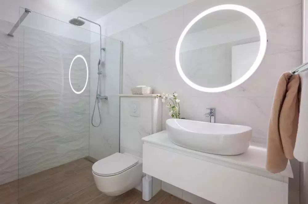 Вилла 300м² в Хорватии, Макарска. Стоимостью 880000€ аренда фото-23