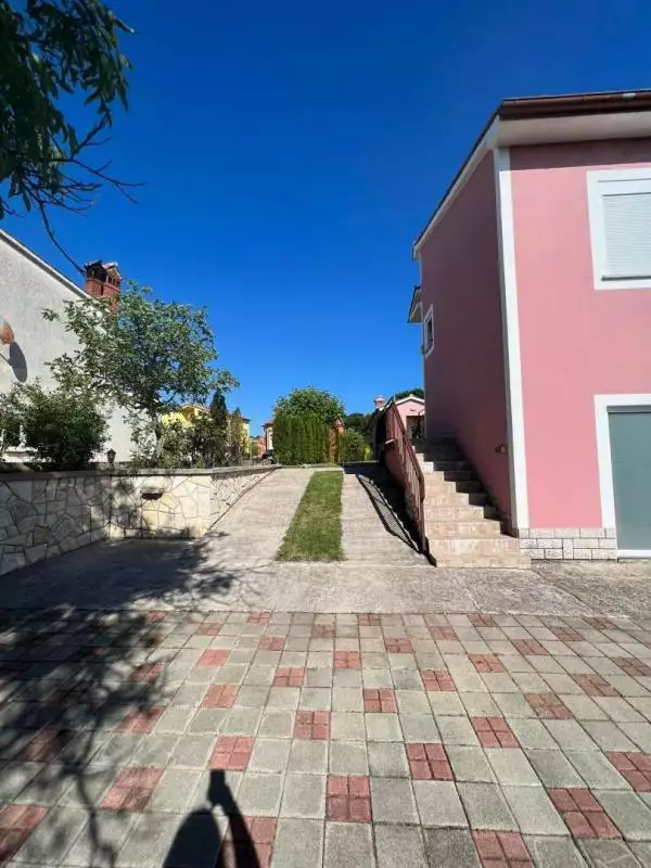 Вилла 320м² в Хорватии, Лабин. Стоимостью 560000€ аренда фото-6