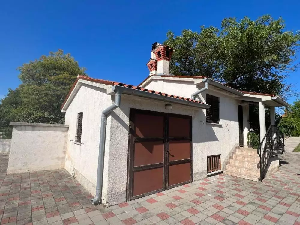 Вилла 320м² в Хорватии, Лабин. Стоимостью 560000€ аренда фото-15