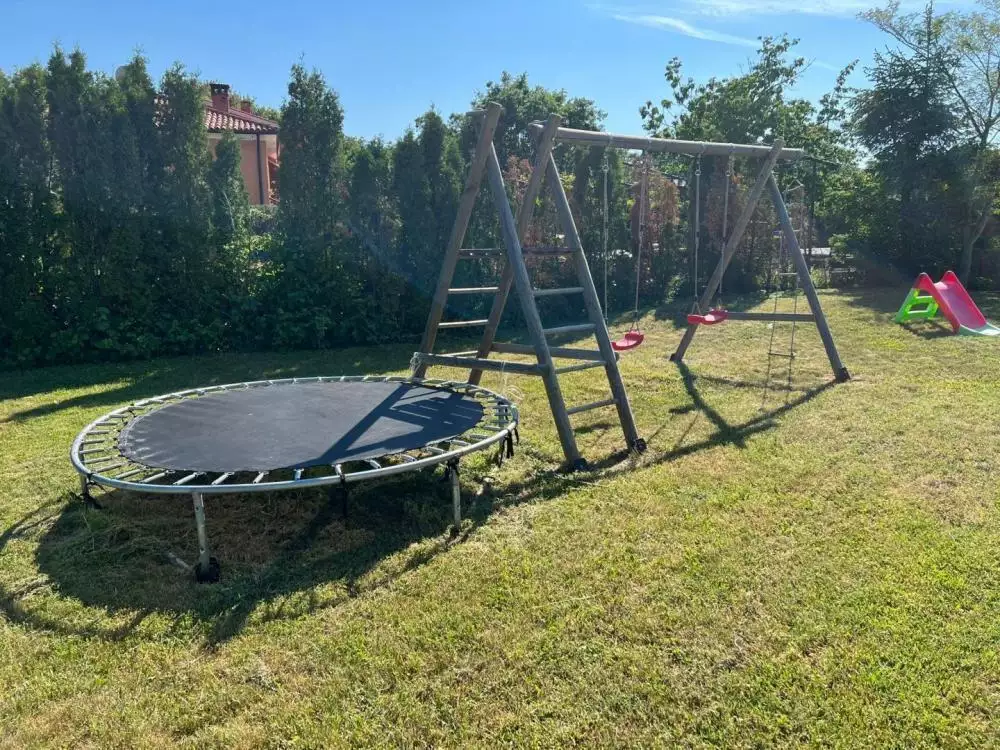 Вилла 320м² в Хорватии, Лабин. Стоимостью 560000€ аренда фото-19