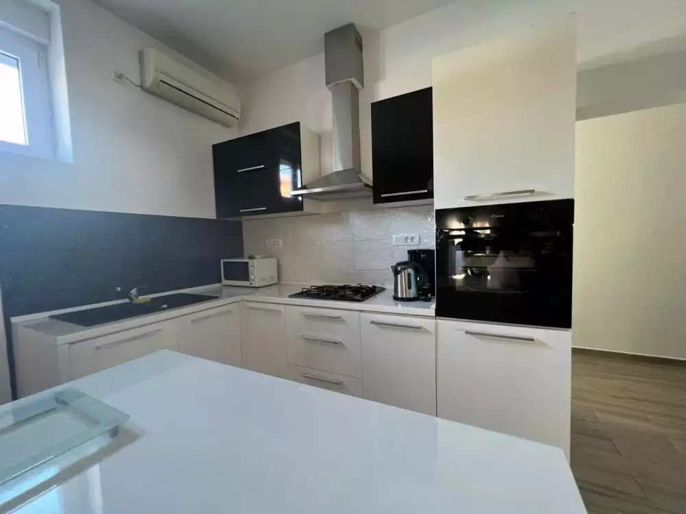 Вилла 320м² в Хорватии, Лабин. Стоимостью 560000€ аренда фото-23
