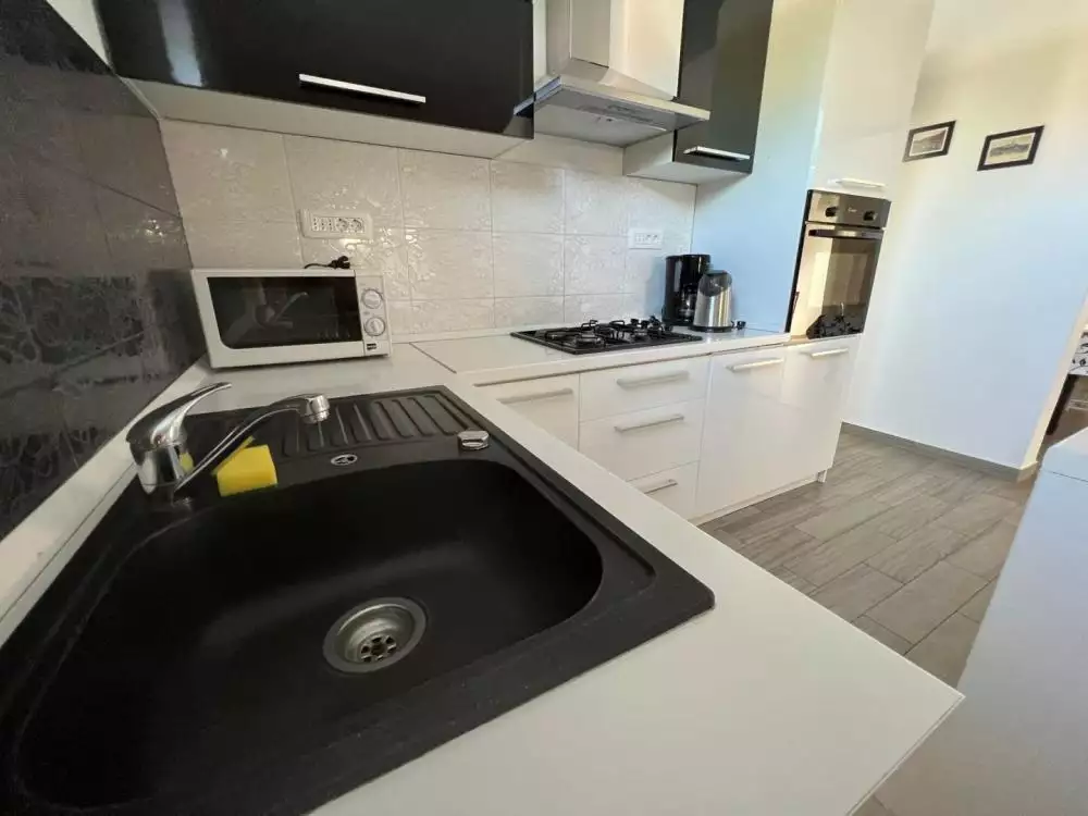 Вилла 320м² в Хорватии, Лабин. Стоимостью 560000€ аренда фото-24