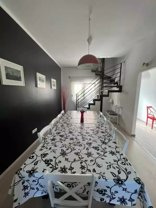 Вилла 320м² в Хорватии, Лабин. Стоимостью 560000€ аренда фото-25