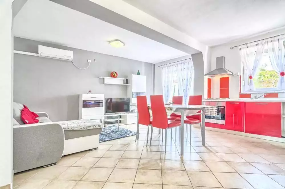 Вилла 150м² в Хорватии, Медулин. Стоимостью 580000€ аренда фото-2