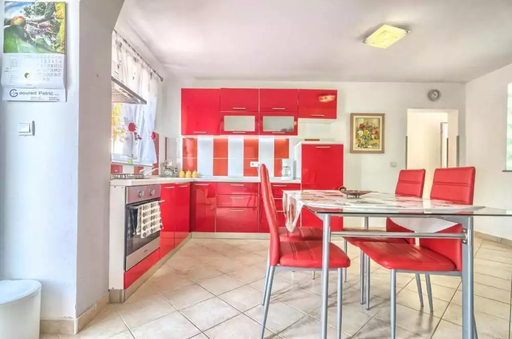 Вилла 150м² в Хорватии, Медулин. Стоимостью 580000€ аренда фото-4