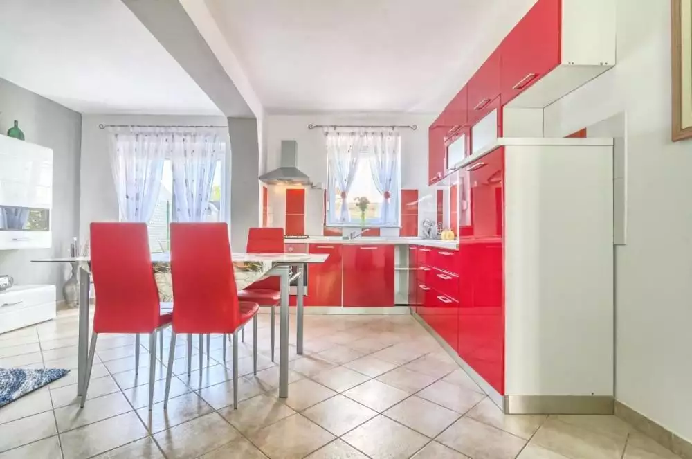 Вилла 150м² в Хорватии, Медулин. Стоимостью 580000€ аренда фото-6
