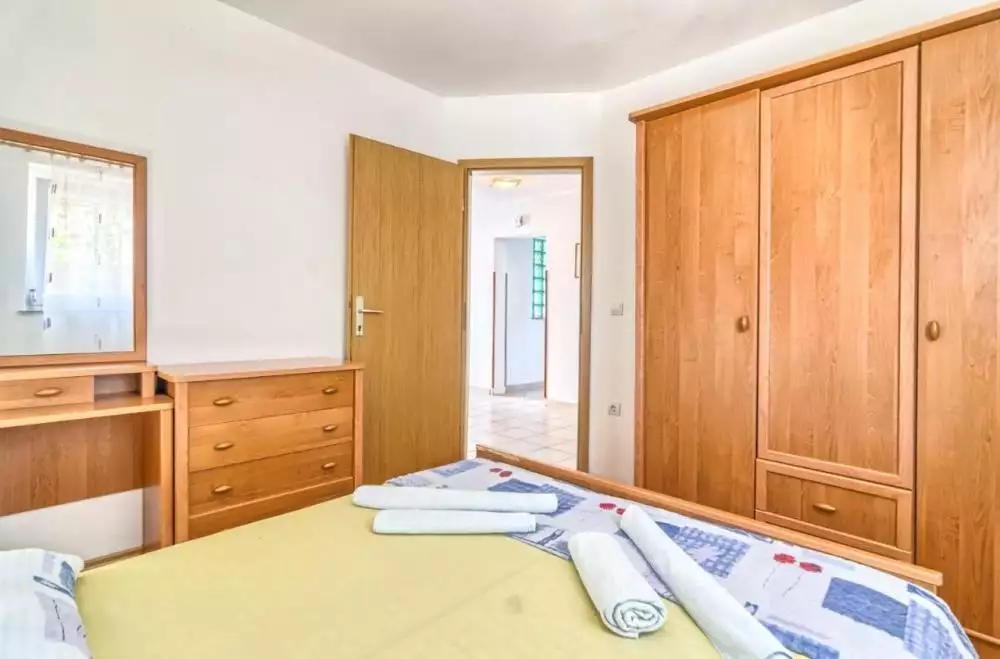 Вилла 150м² в Хорватии, Медулин. Стоимостью 580000€ аренда фото-7