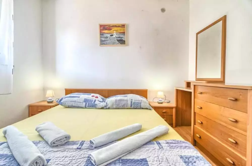 Вилла 150м² в Хорватии, Медулин. Стоимостью 580000€ аренда фото-8