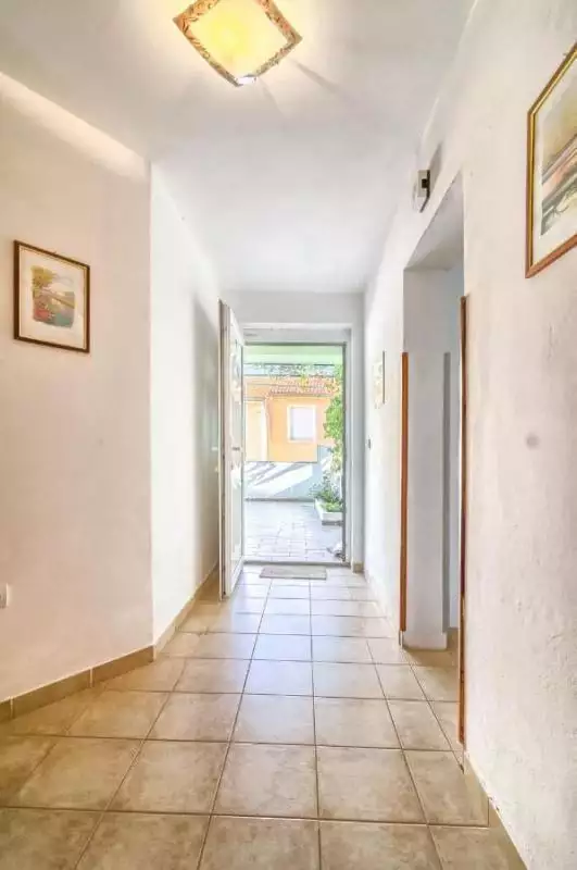Вилла 150м² в Хорватии, Медулин. Стоимостью 580000€ аренда фото-11