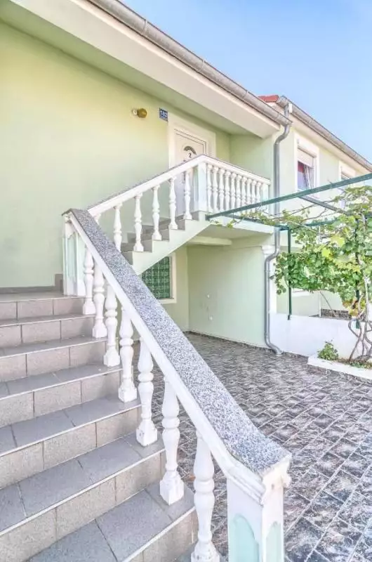 Вилла 150м² в Хорватии, Медулин. Стоимостью 580000€ аренда фото-15