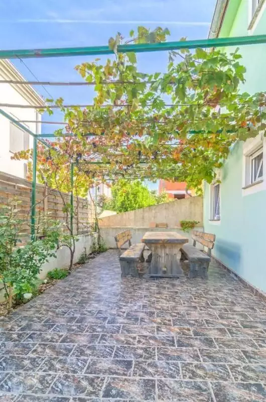 Вилла 150м² в Хорватии, Медулин. Стоимостью 580000€ аренда фото-16