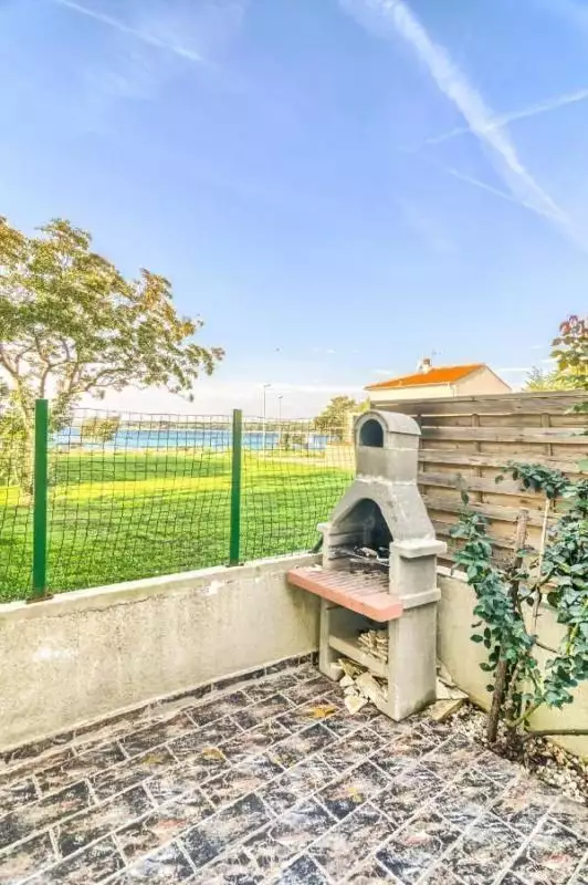 Вилла 150м² в Хорватии, Медулин. Стоимостью 580000€ аренда фото-17