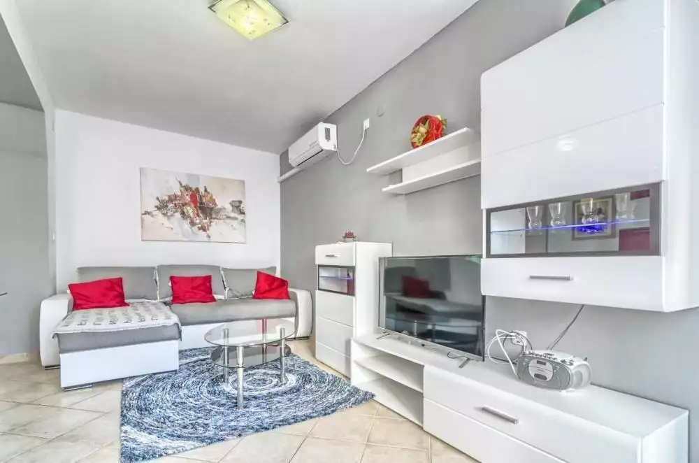 Вилла 150м² в Хорватии, Медулин. Стоимостью 580000€ аренда фото-1