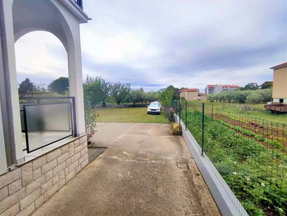 Отель, гостиница 273м² в Хорватии, Медулин. Стоимостью 800000€ аренда фото-9