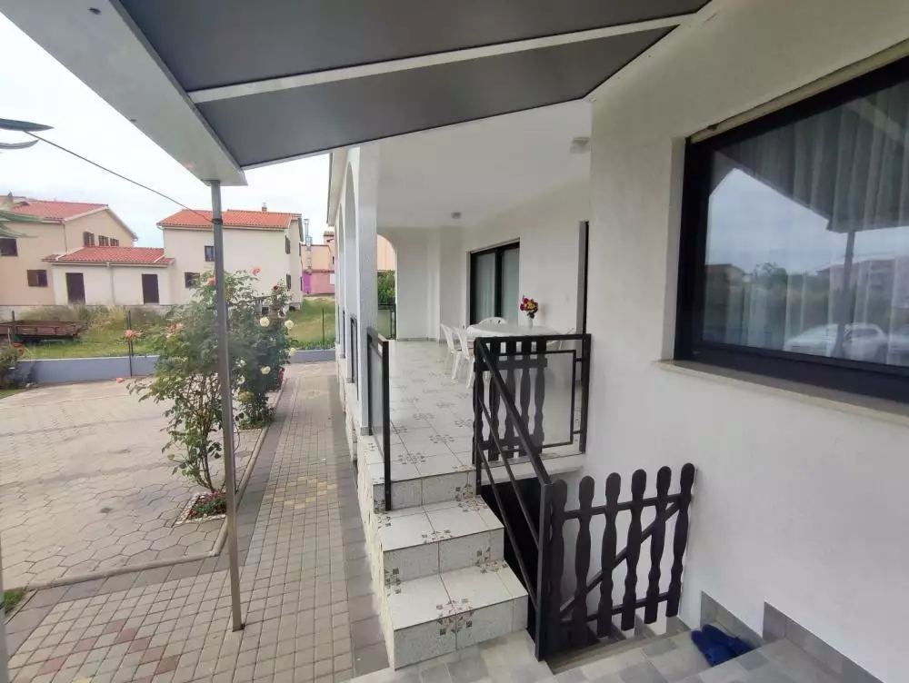 Отель, гостиница 273м² в Хорватии, Медулин. Стоимостью 800000€ аренда фото-13