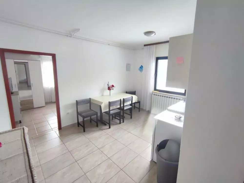 Отель, гостиница 273м² в Хорватии, Медулин. Стоимостью 800000€ аренда фото-23