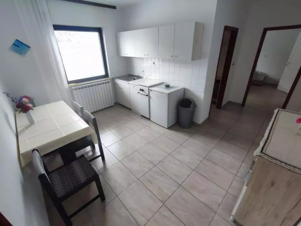 Отель, гостиница 273м² в Хорватии, Медулин. Стоимостью 800000€ аренда фото-24