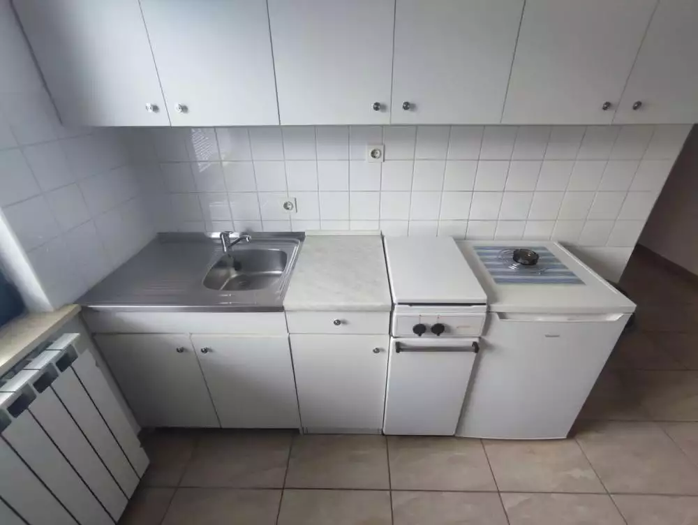 Отель, гостиница 273м² в Хорватии, Медулин. Стоимостью 800000€ аренда фото-25